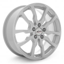 X`trike X-117 6.5x16 PCD5x114.3 ET45 DIA 60.1  HS